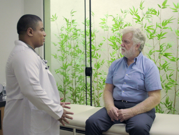 Body Composition Assessments 